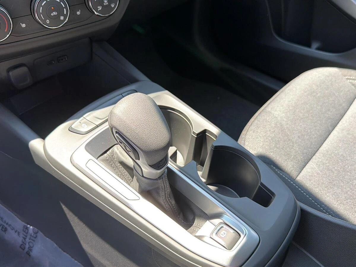 2026 Chevrolet Trax LS - Photo 27
