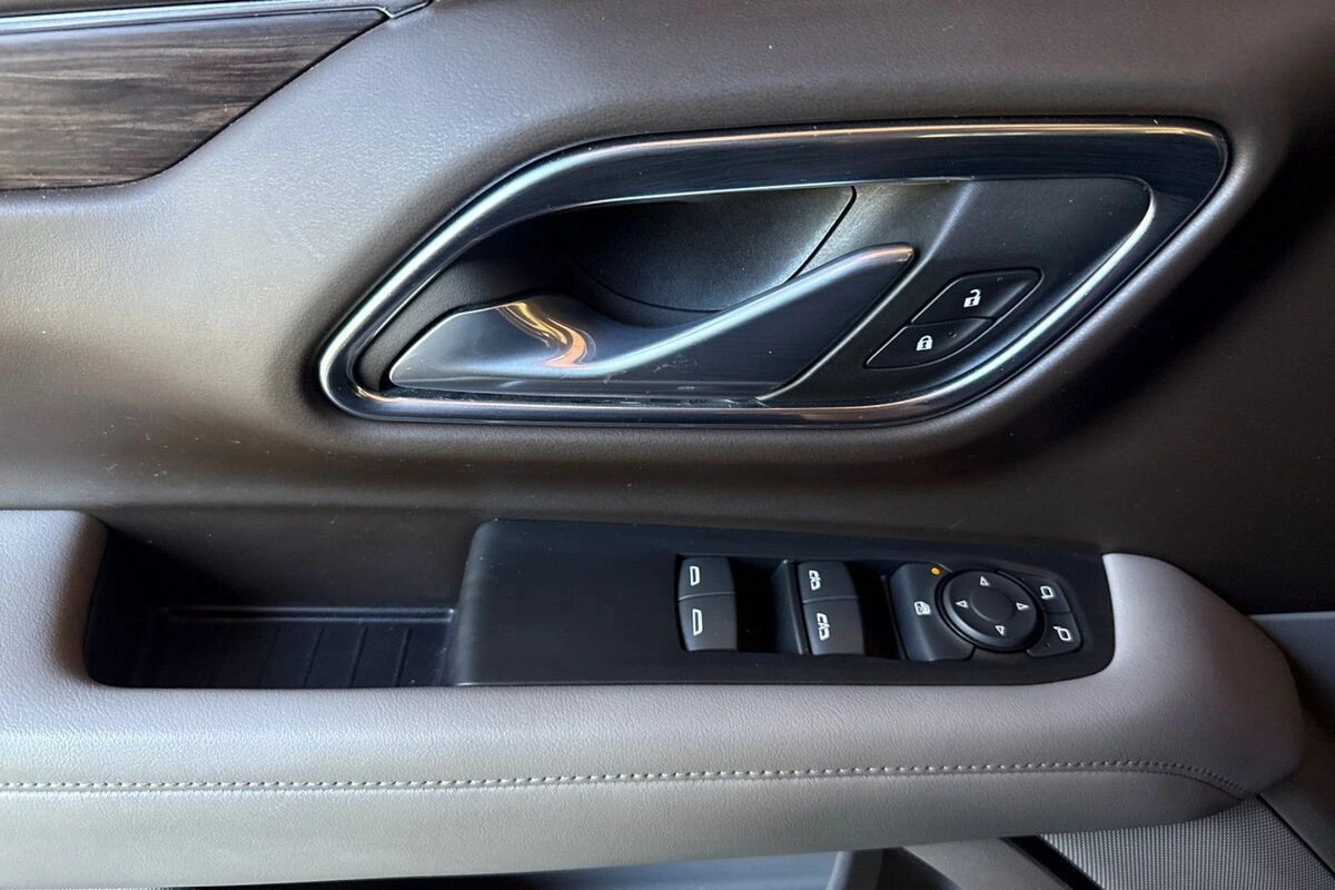 2023 Chevrolet Tahoe LS - Photo 11