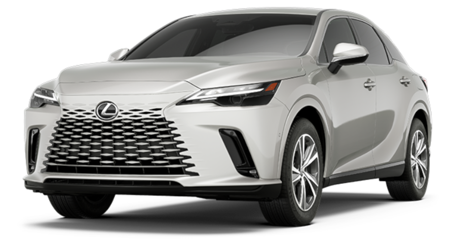 Lexus EV