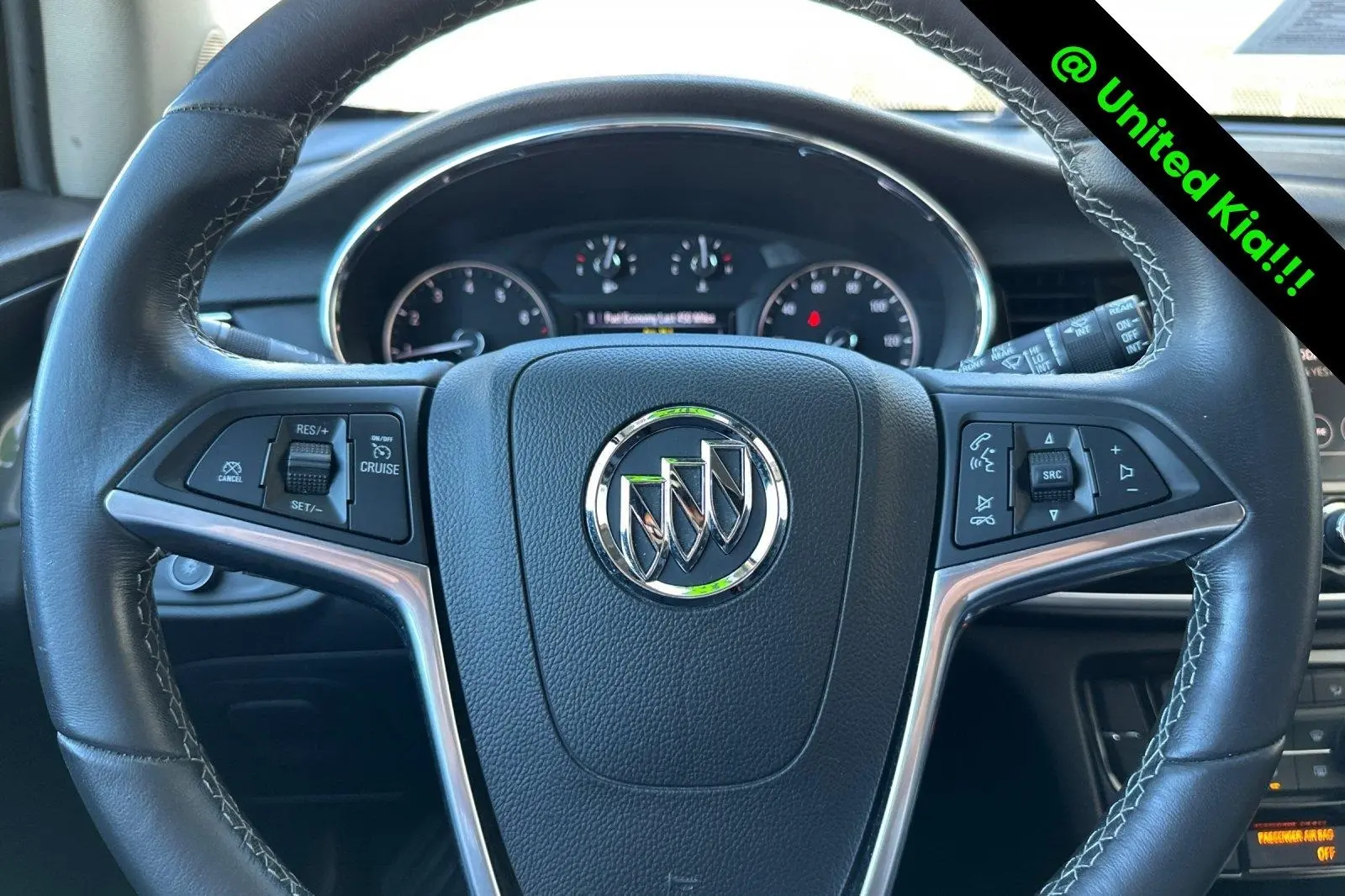 2022 Buick Encore Preferred photo 22