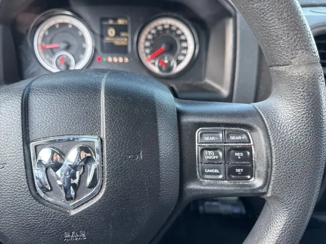 2019 Ram 1500 Classic Tradesman photo 14