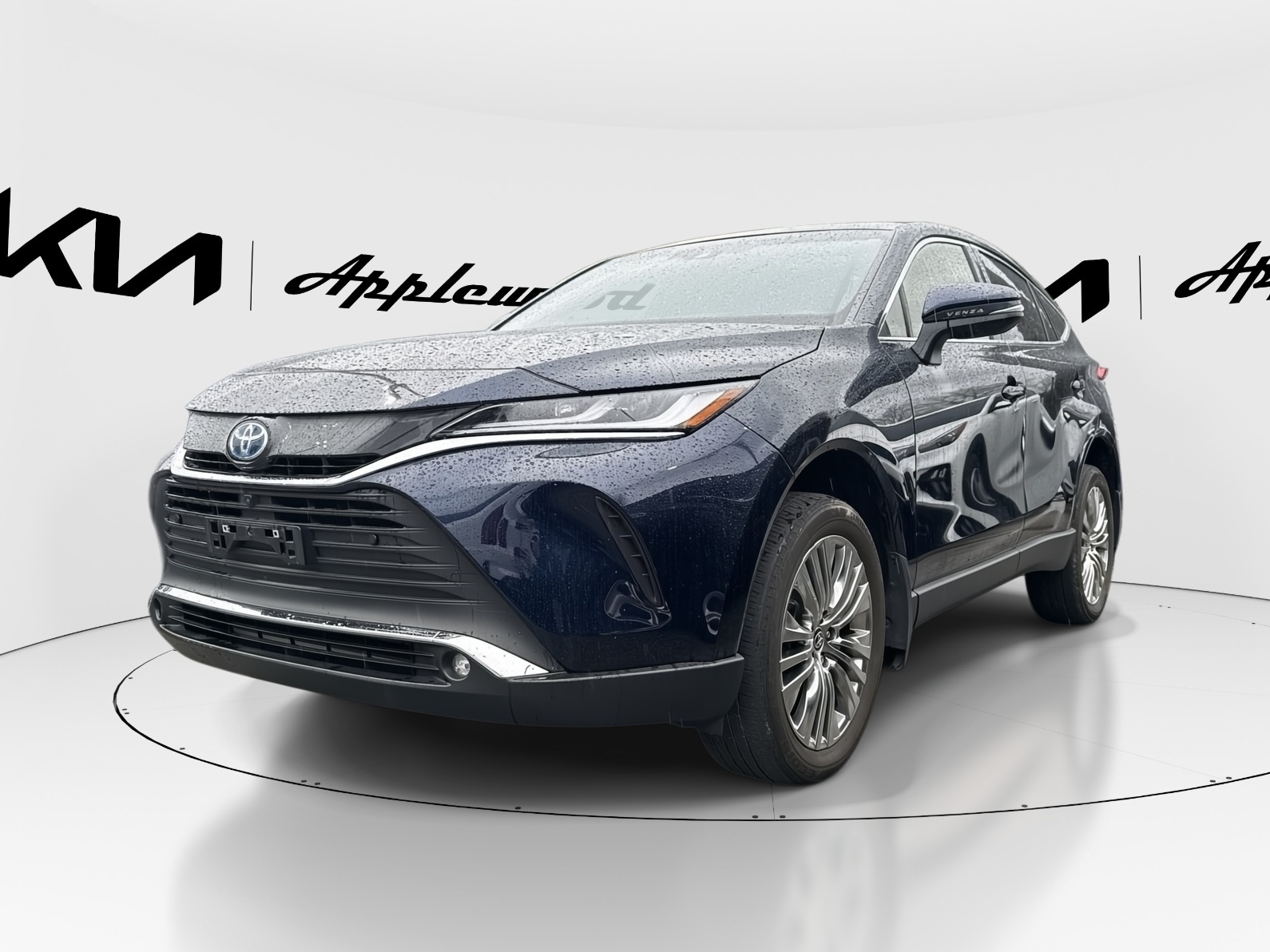 Vehicle