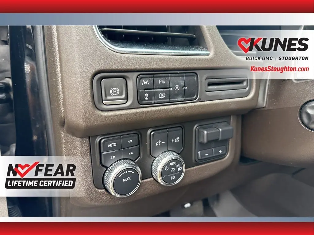 2023 Gmc Yukon XL SLT photo 15