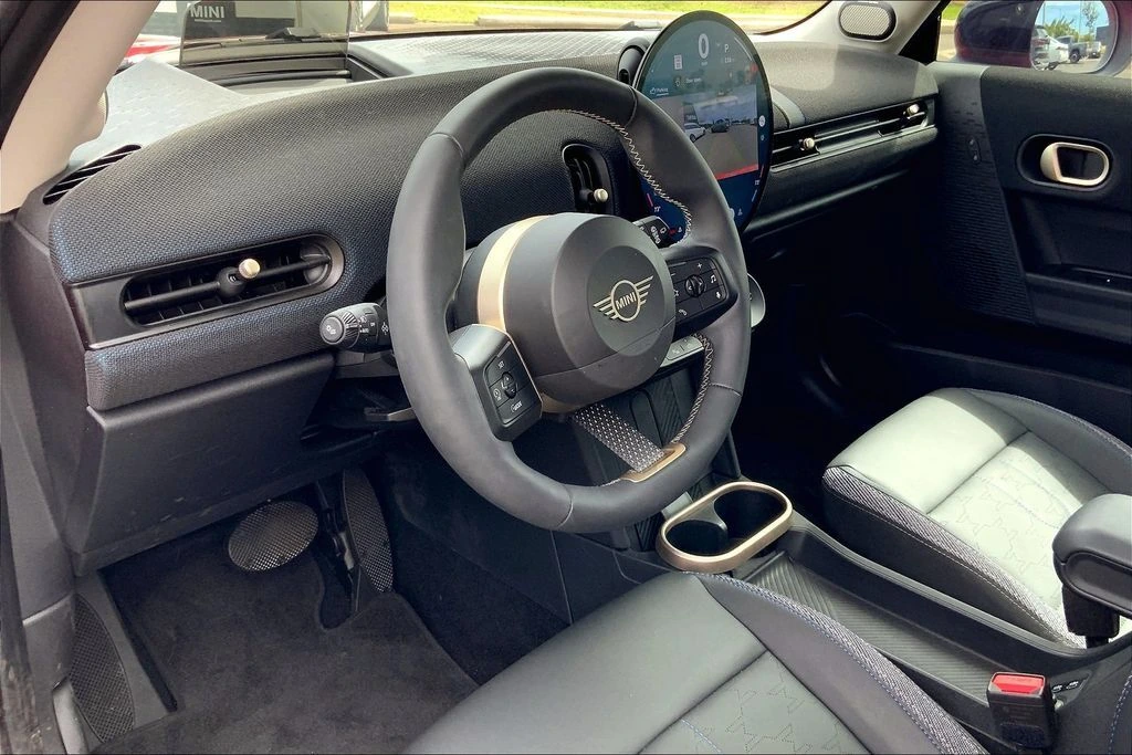 2025 MINI Hardtop 2 Door S - Photo 15