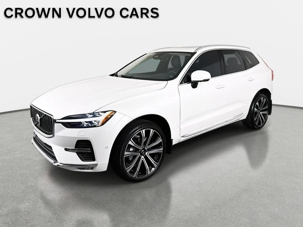 2023 Volvo - image 1
