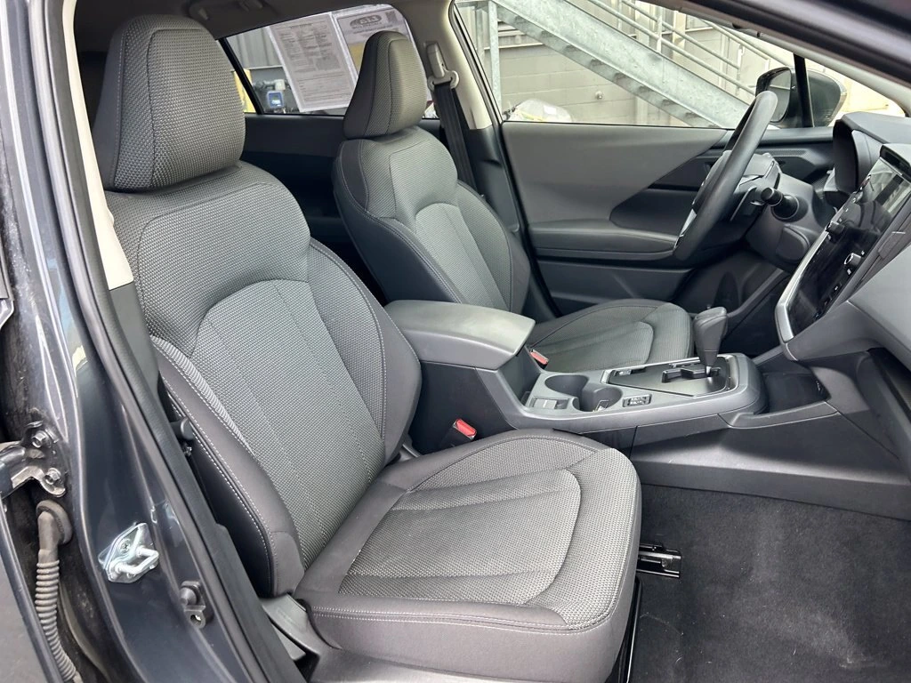 2024 Subaru Crosstrek Premium - Photo 31