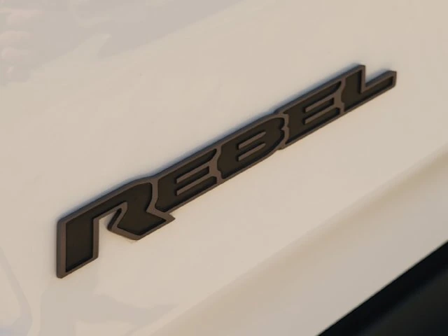 2026 RAM 1500 Rebel - Photo 9