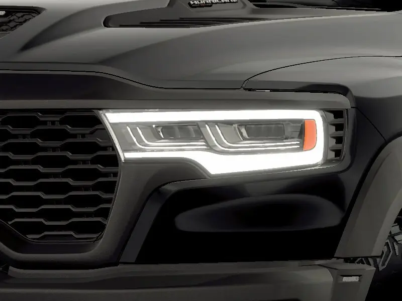 2026 Ram 1500 RHO photo 11