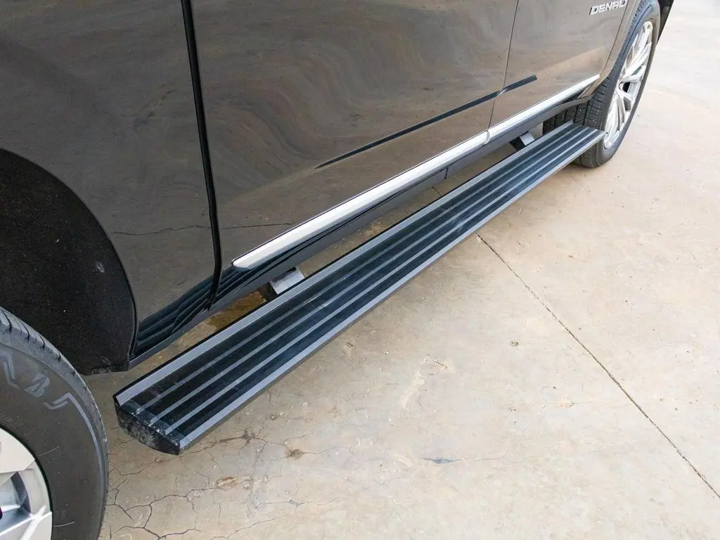 2023 Gmc Yukon XL Denali photo 9