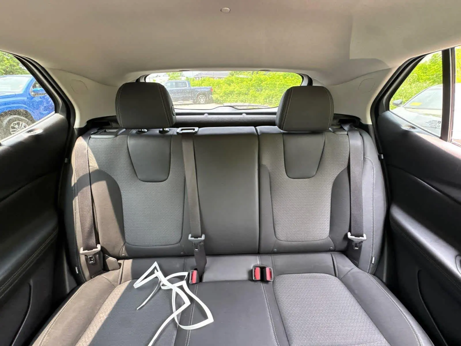 2023 Buick Encore GX Preferred photo 28