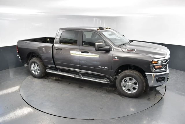 2025 RAM 2500 Big Horn - Photo 40