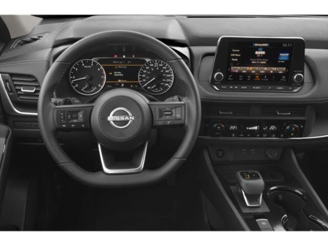 2026 Nissan Rogue S - Photo 10