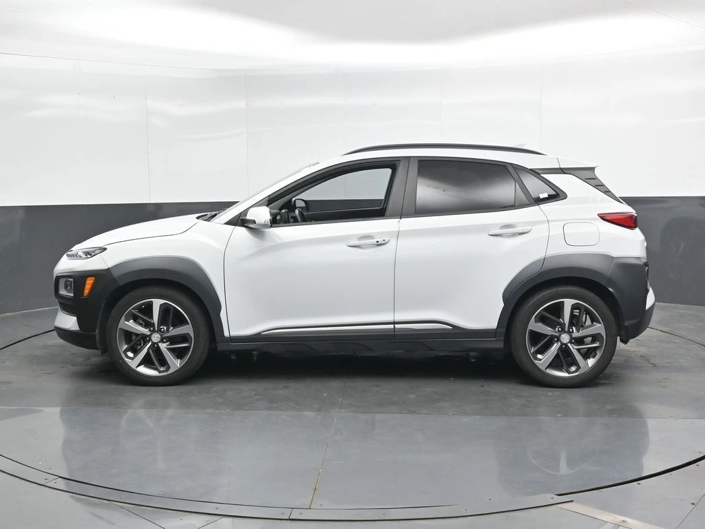 2019 Hyundai Kona Ultimate - Photo 9