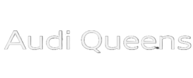 Audi Queens logo