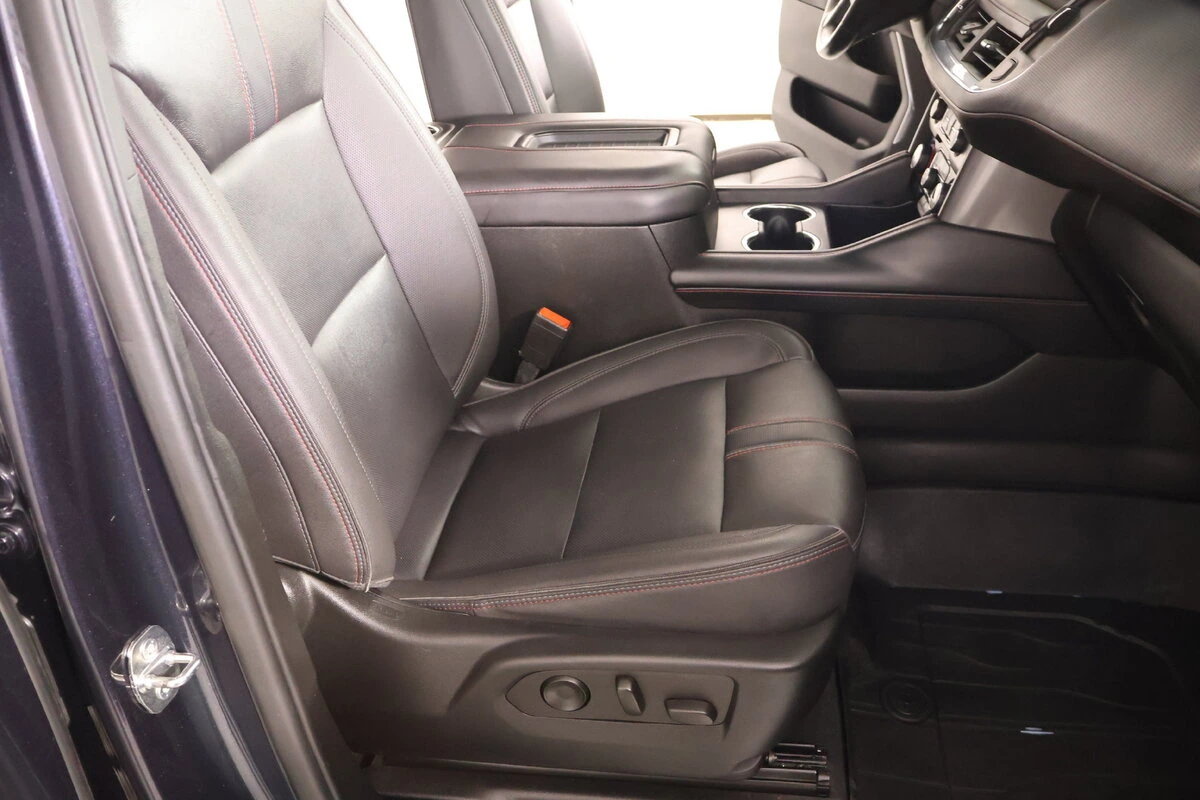 2022 Chevrolet Tahoe RST - Photo 15