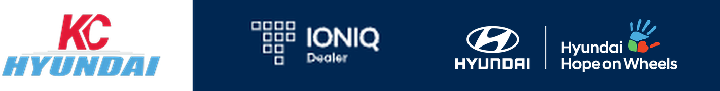 Kansas City Hyundai logo