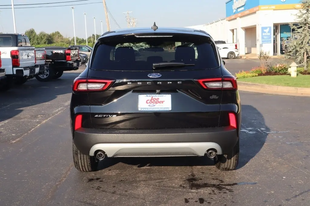 2026 Ford Escape Active photo 21