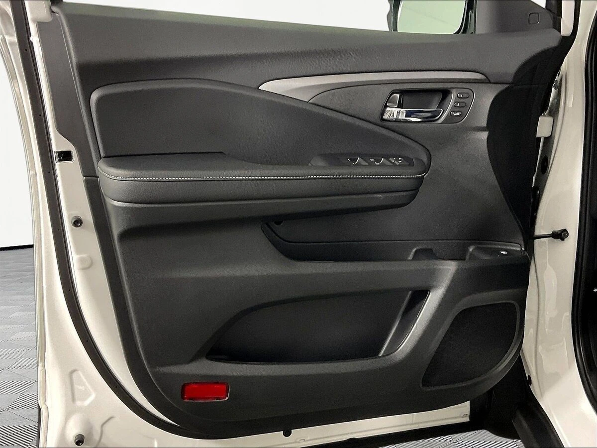 2026 Honda Ridgeline RTL - Photo 21