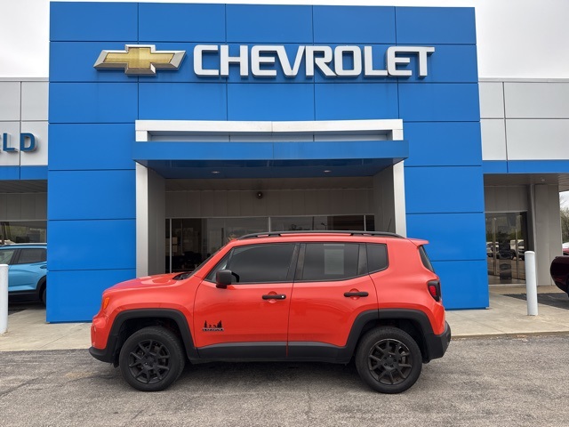 Vehicle