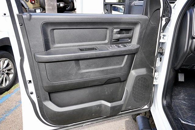 2026 RAM 2500 Tradesman - Photo 27