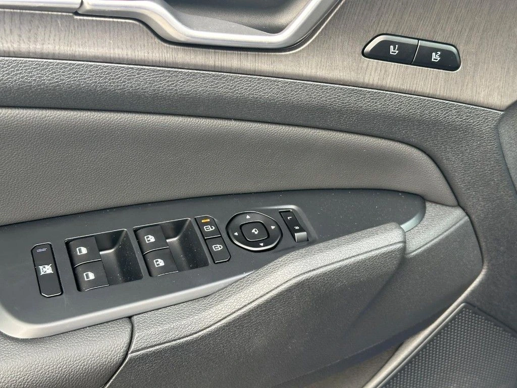 2026 Kia Sportage X-Line - Photo 22
