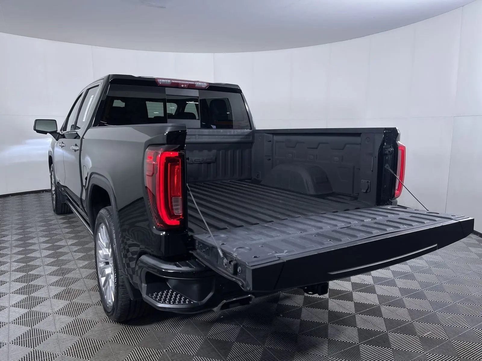2021 Gmc Sierra 1500 Denali photo 23
