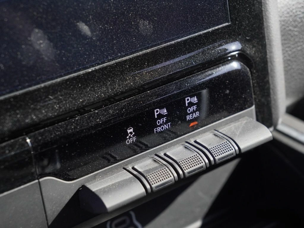 2025 RAM Ram 1500 Pickup Big Horn/Lone Star - Photo 16