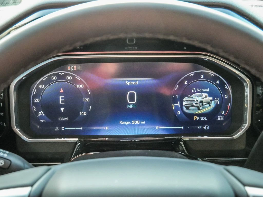 2026 Chevrolet Silverado 2500 HD LT - Photo 43