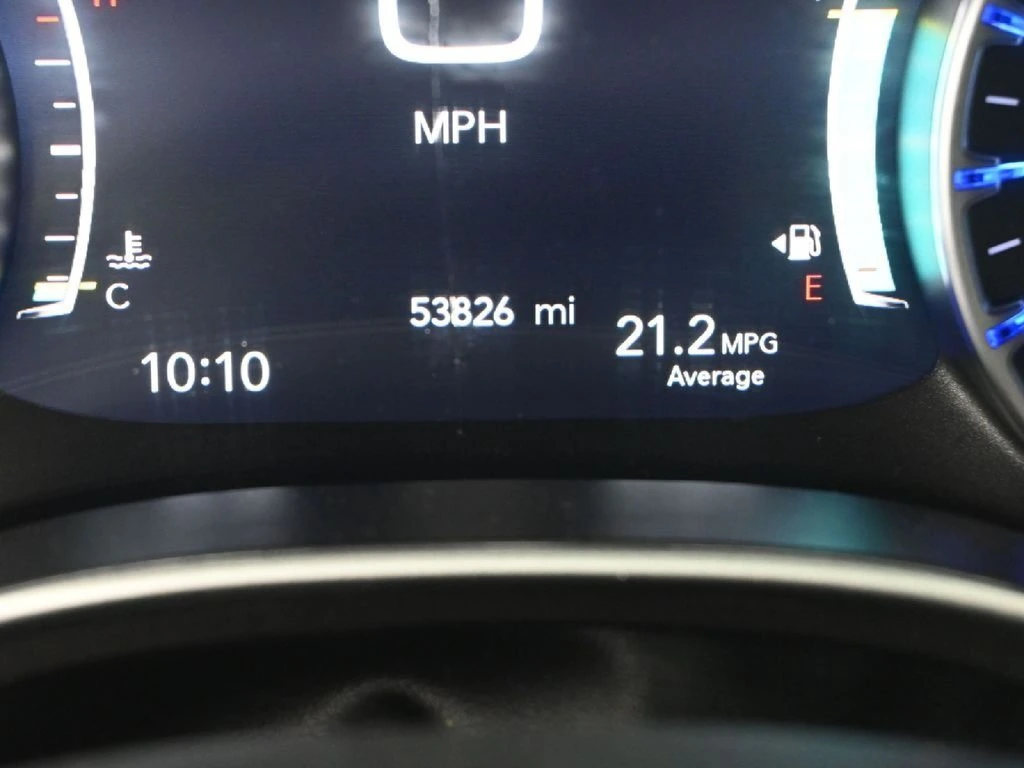 2024 Chrysler Pacifica Touring L - Photo 34