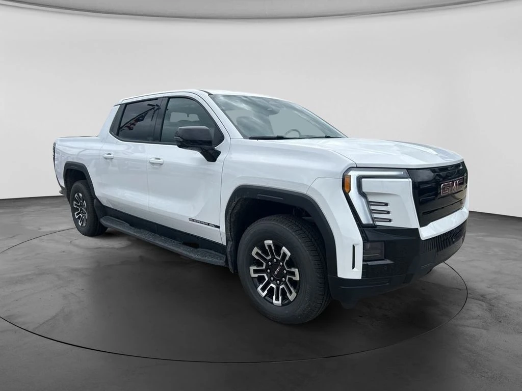 2026 GMC Sierra EV Elevation - Photo 6