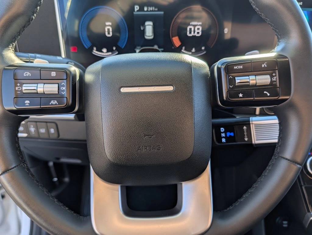 2026 Hyundai Santa Fe SEL - Photo 22