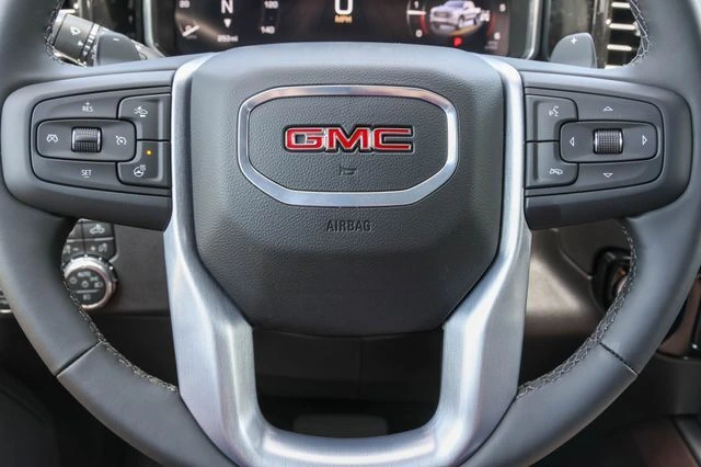 2026 GMC Sierra 1500 SLT - Photo 25