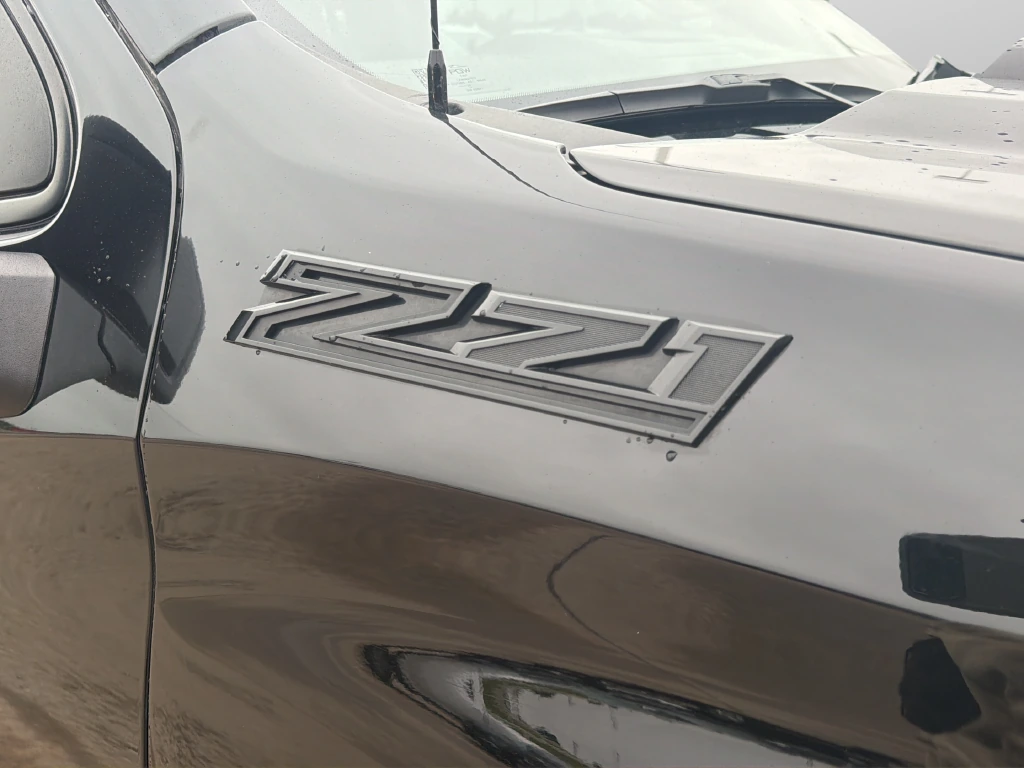2024 Chevrolet Silverado 1500 Custom - Photo 27