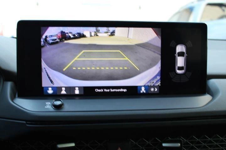 2023 Honda Accord Hybrid EX-L - Photo 26
