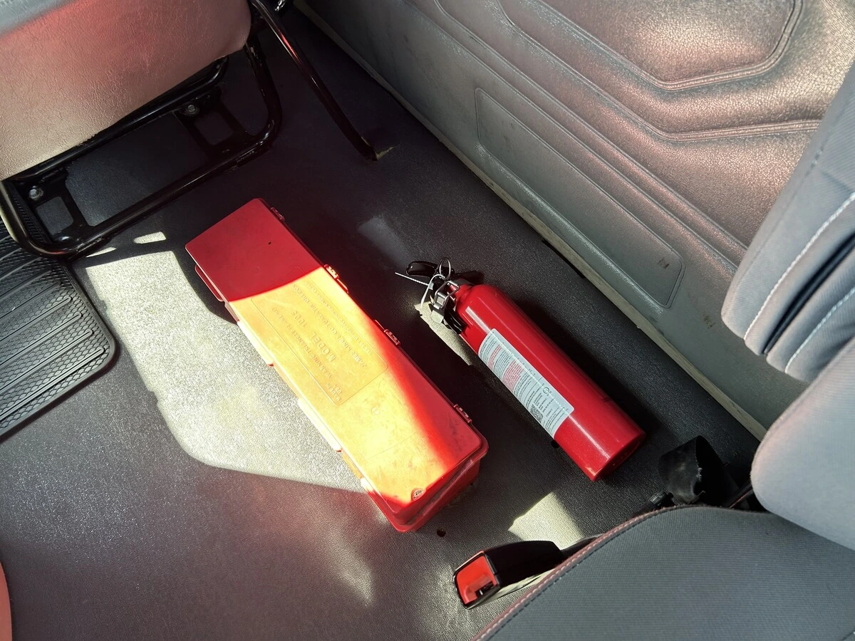 2016 Freightliner Cascadia - image 18