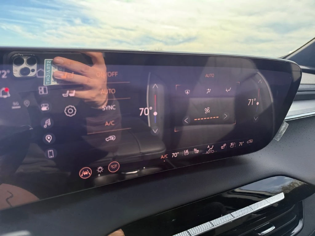 2027 Buick Enclave Avenir - Photo 23