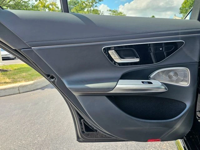 2026 Mercedes-Benz E-Class AMG E53 - Photo 28