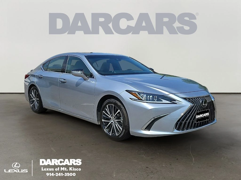 2023 Lexus ES