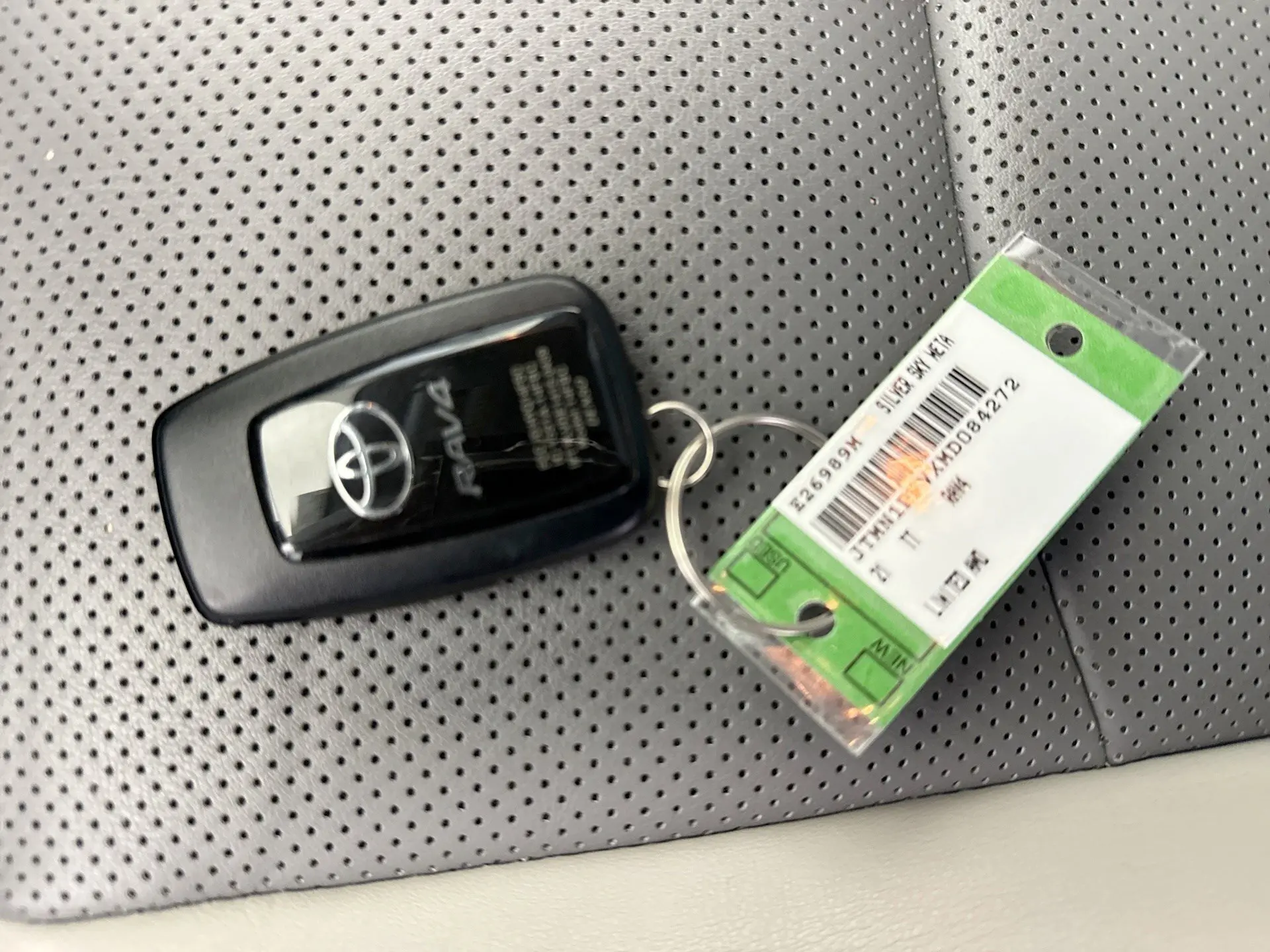 2021 Toyota RAV4 Limited photo 10