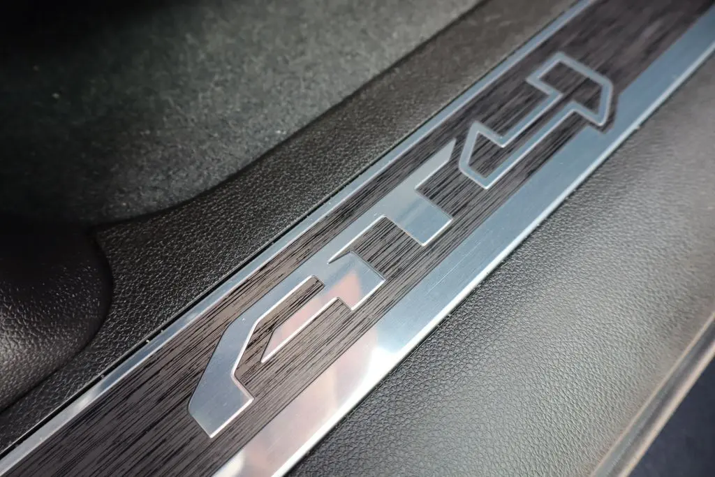 2024 Gmc Sierra 1500 AT4 photo 53