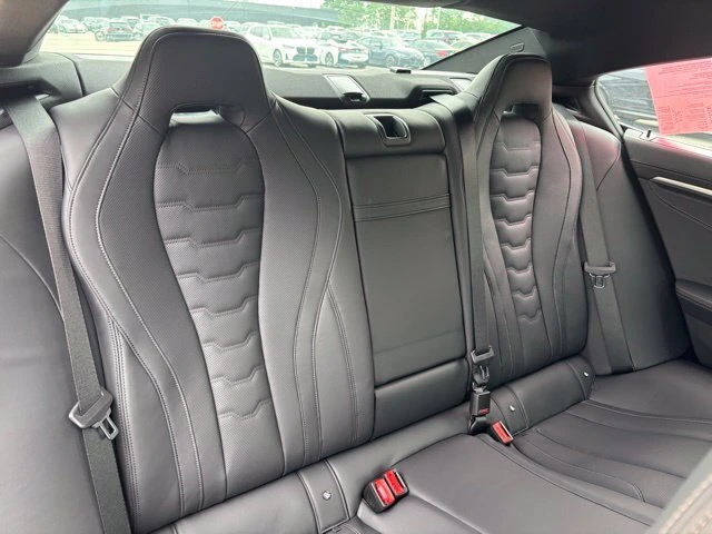 2026 BMW 8 Series 840i - Photo 29