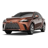 2026 Lexus RX 350h Premium