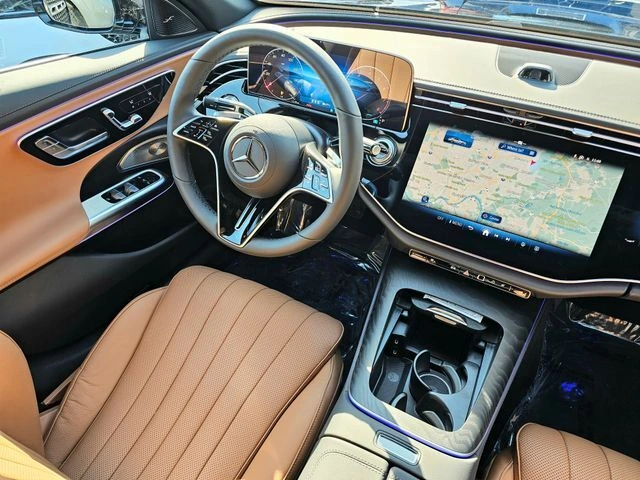 2026 Mercedes-Benz E-Class E350 - Photo 25