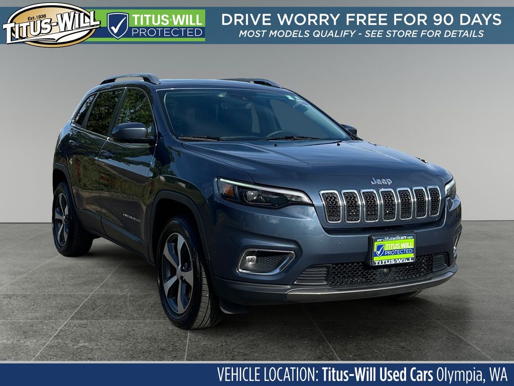 Vehicle