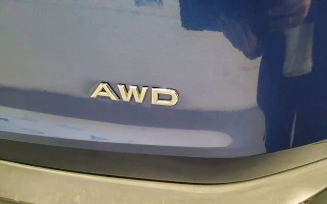 2023 Nissan Rogue S - Photo 41