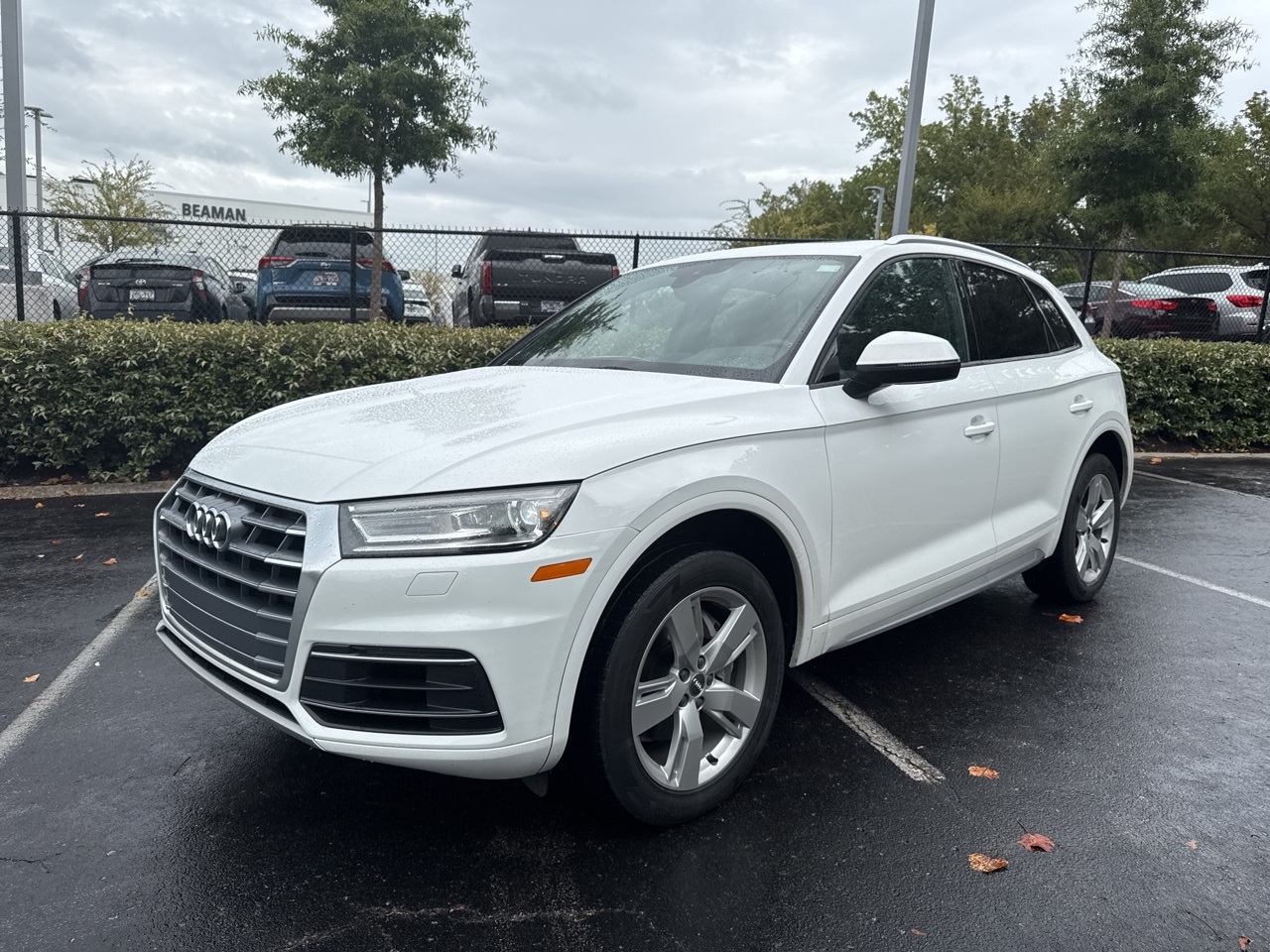 Vehicle