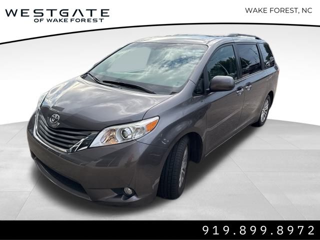 Vehicle