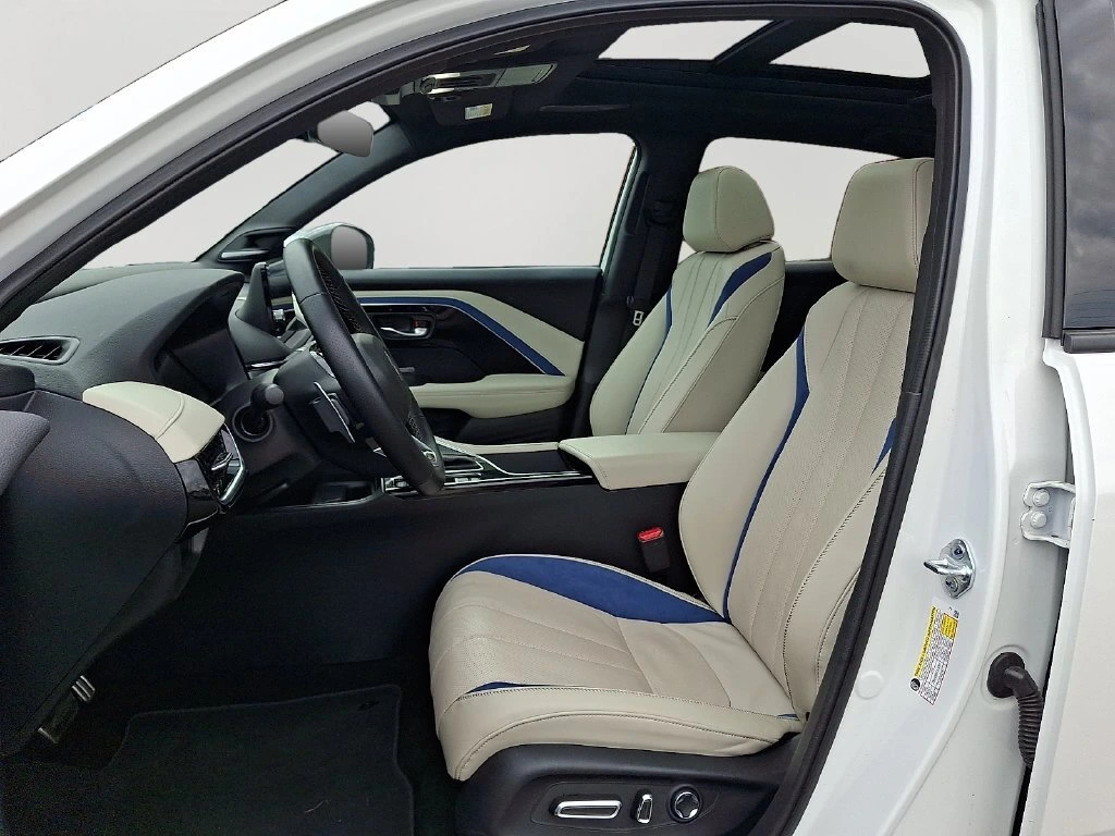 2026 Acura ADX A-spec w/Advance Package - Photo 14