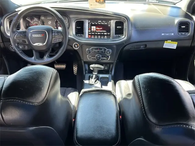 2021 Dodge Charger R/T photo 19