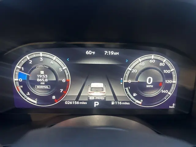 2022 Mitsubishi Outlander SEL GT photo 23